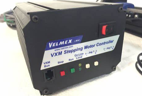 VELMEX控制器