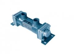 德國(guó)Universal Hydraulik油冷卻器EKM-712-T-R-CN-G1-1/2-UH