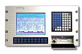 美國STC Elektronik售貨機