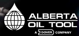 加拿大ALBERTA OIL TOOL機械工具