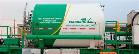 美國(guó)Air Products and Chemicals空氣設(shè)備