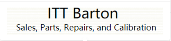 ITT Barton